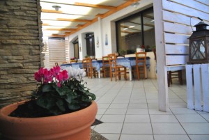 Ristorante Alberobello da donato